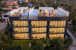 Elwood Phuket by Monthstayz Thailand